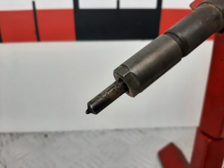 Форсунка, ориг. номер 0445110243, 55198218, Opel Vectra 2005-2008