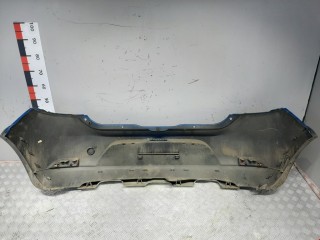 Бампер задний, ориг. номер 850108510S, 850221967R, Renault Sandero 2009-2014