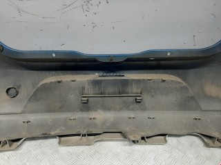 Бампер задний, ориг. номер 850108510S, 850221967R, Renault Sandero 2009-2014