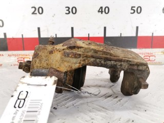 Суппорт передний левый, ориг. номер 1K0615123D, Volkswagen Caddy 2010-2015