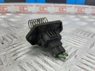 Сопротивление печки, Ford Mondeo 2006-2010