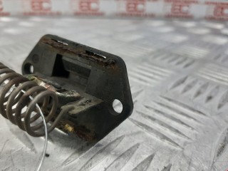 Сопротивление печки, Ford Mondeo 2006-2010