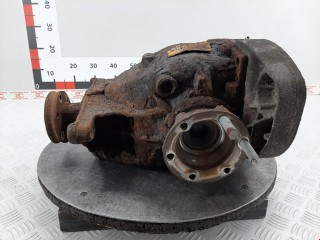 Редуктор заднего моста, ориг. номер TBB000070, 7501405, Land Rover Range Rover 1994-2002