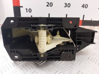 Кулиса, ориг. номер 34901CA000, Nissan Murano 2002-2008