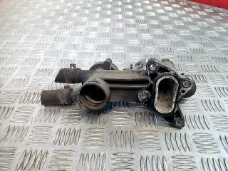 Корпус термостата, ориг. номер 03C121111B, Volkswagen Polo 2001-2005