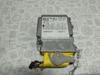 Блок AirBag, ориг. номер 1K0909605T, 5WK43413, Skoda Octavia 2000-2011