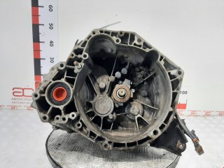 КПП механическая (МКПП) 6-ступенчатая, ориг. номер 2400080854, 79JA, Suzuki SX4 2006-2014