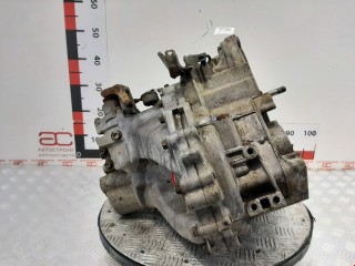 КПП механическая (МКПП) 6-ступенчатая, ориг. номер 2400080854, 79JA, Suzuki SX4 2006-2014