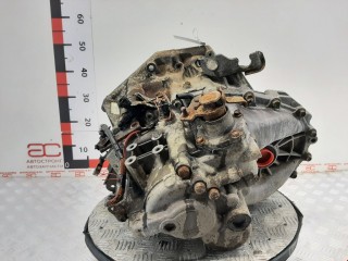 КПП механическая (МКПП) 6-ступенчатая, ориг. номер 2400080854, 79JA, Suzuki SX4 2006-2014