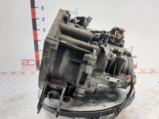 КПП механическая (МКПП) 6-ступенчатая, ориг. номер 2400080854, 79JA, Suzuki SX4 2006-2014