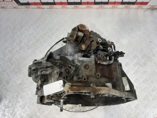 КПП механическая (МКПП) 6-ступенчатая, ориг. номер 2400080854, 79JA, Suzuki SX4 2006-2014