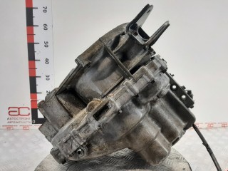 КПП механическая (МКПП) 6-ступенчатая, ориг. номер 2400080854, 79JA, Suzuki SX4 2006-2014