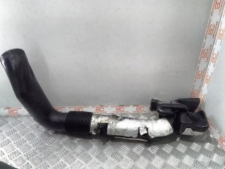 Патрубок турбины Ford Focus 2001-2005