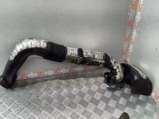 Патрубок турбины, ориг. номер 1354385, Ford Focus 2001-2005