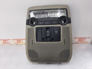 Фонарь салона (плафон) BMW X5 E70 2006-2010