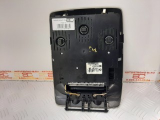 Фонарь салона (плафон), ориг. номер 61319225951, BMW X5 E70 2006-2010