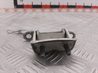 Петля двери задней правой, ориг. номер 82400ZP80A, Nissan Pathfinder 2004-2010