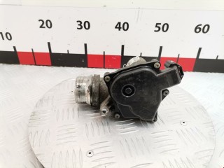 Заслонка дроссельная Renault Clio 2003-2013