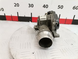 Заслонка дроссельная, ориг. номер 8200614985, Renault Clio 2003-2013