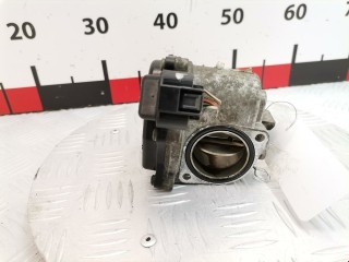 Заслонка дроссельная, ориг. номер 8200614985, Renault Clio 2003-2013