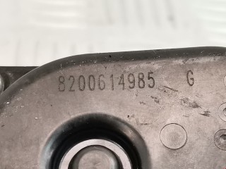 Заслонка дроссельная, ориг. номер 8200614985, Renault Clio 2003-2013