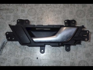 Ручка внутренняя задняя правая Audi A6 2004-2008