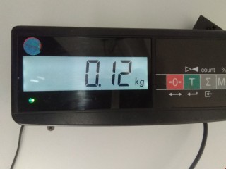 Ручка внутренняя задняя правая, ориг. номер 4F0839020F, 4F0839020D, Audi A6 2004-2008