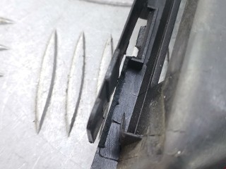 Ручка внутренняя задняя правая, ориг. номер 4F0839020F, 4F0839020D, Audi A6 2004-2008
