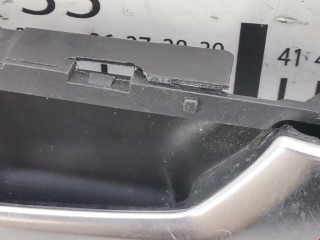 Ручка внутренняя задняя правая, ориг. номер 4F0839020F, 4F0839020D, Audi A6 2004-2008