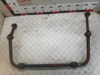 Стабилизатор подвески (поперечной устойчивости), ориг. номер 85437150001, MAN L2000