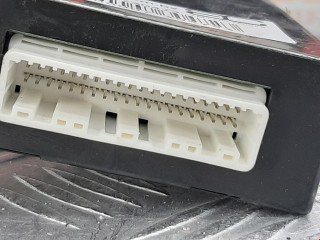 Блок комфорта, ориг. номер 285E1ZS31A, 1788DFWD1U632, Nissan Pathfinder 2004-2010