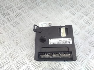 Блок комфорта, ориг. номер 954000W210, 5WY8132D, Hyundai Santa Fe 2004-2012