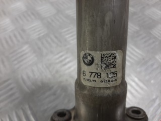 Рулевой карданчик, ориг. номер 32306778135, 6778135, BMW 7 F01/F02 2008-2012