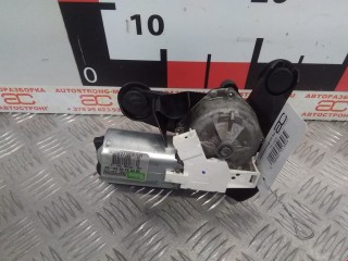 Моторчик заднего стеклоочистителя (дворника), ориг. номер 6405NW, 968323888000, Citroen C3 Picasso 2008-2012