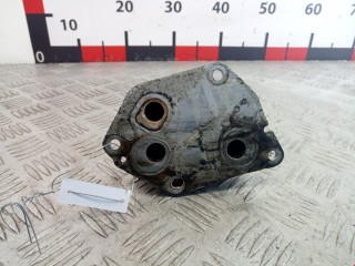 Теплообменник масляного фильтра, ориг. номер 26410-2A300, 264102A501, Kia Venga 2009-2014