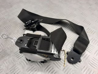 Ремень безопасности передний левый BMW X5 E70 2006-2010