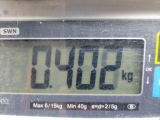 Кронштейн крепления бампера заднего, ориг. номер 51775458, Fiat Bravo 2007-2014