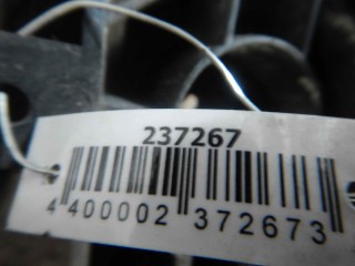 Кронштейн крепления бампера заднего, ориг. номер 51775458, Fiat Bravo 2007-2014