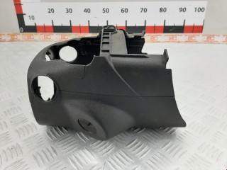 Кожух рулевой колонки, ориг. номер B0008906ZD, 452870H030, Citroen C1 2014-2022