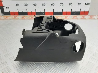 Кожух рулевой колонки, ориг. номер B0008906ZD, 452870H030, Citroen C1 2014-2022