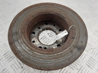 Диск тормозной задний, ориг. номер 1014409, Ford Escort 1991-1996