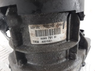 Электроусилитель руля, ориг. номер 9684979180, A0015321, Peugeot 308 2007-2011