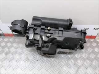 Корпус воздушного фильтра, ориг. номер A6400900701, Mercedes A W169 2004-2008