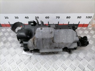 Корпус воздушного фильтра, ориг. номер A6400900701, Mercedes A W169 2004-2008
