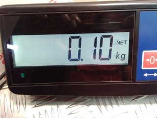 Блок управления автономным отопителем, ориг. номер 64817B, Volkswagen Passat 2000-2005