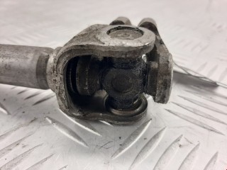 Рулевой карданчик, ориг. номер DD323210X, Mazda 2 2003-2005
