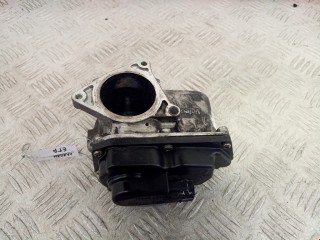 Клапан ЕГР EGR, ориг. номер MN980437, Mitsubishi Lancer 2003-2010