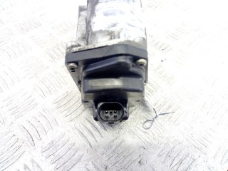Клапан ЕГР EGR, ориг. номер MN980437, Mitsubishi Lancer 2003-2010