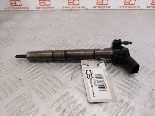 Форсунка, ориг. номер 0445116030, 03L130277, Volkswagen Passat 2005-2010