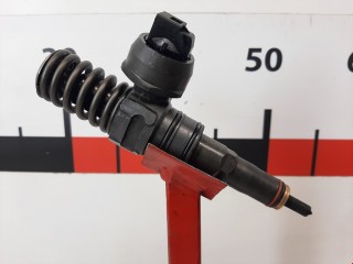 Форсунка, ориг. номер 038130073AG, 0414720215, Volkswagen Golf 1997-2006